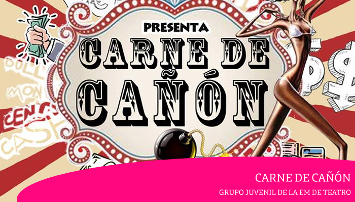CARNE DE CA��N