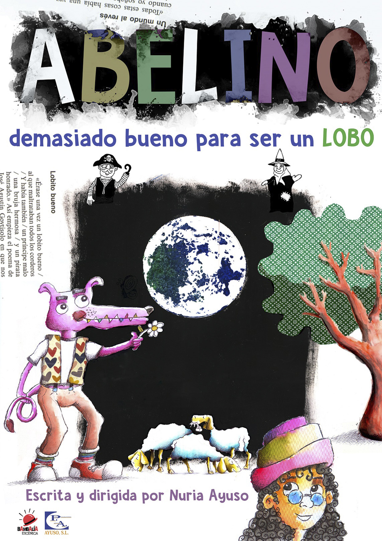 Abelino